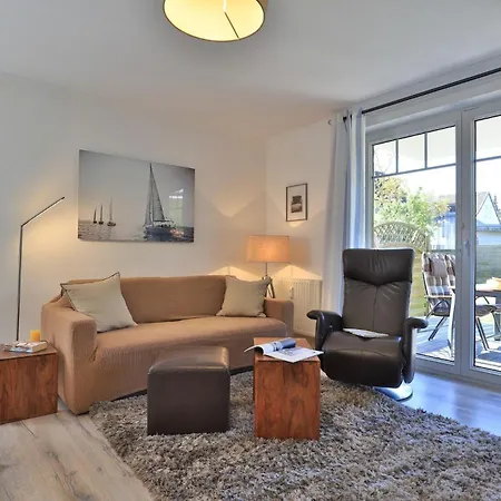 Ostseegarten Boltenhagen (Ostseebad)