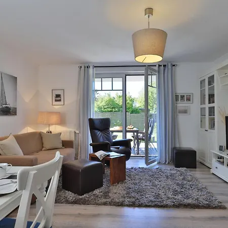 Appartamento Ostseegarten