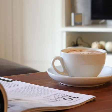 Ostseegarten Appartamento Boltenhagen (Ostseebad)