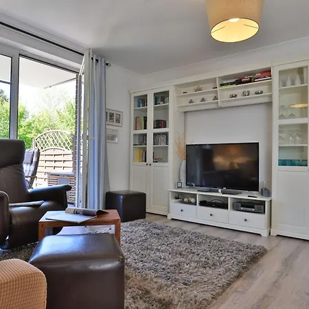 Appartamento Ostseegarten *