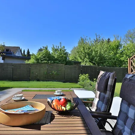 Ostseegarten Boltenhagen (Ostseebad)