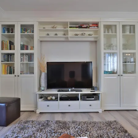 Ostseegarten Appartamento Boltenhagen (Ostseebad)