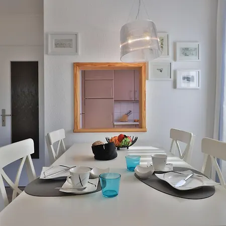 Appartamento Ostseegarten