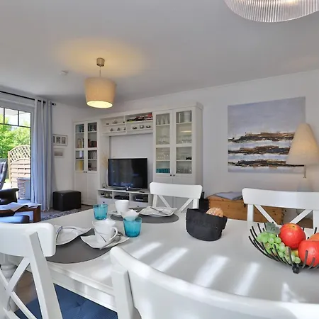 Ostseegarten * Boltenhagen (Ostseebad)