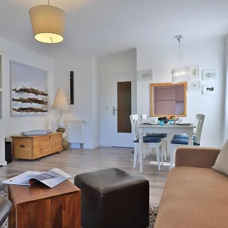 Ostseegarten * Boltenhagen (Ostseebad)