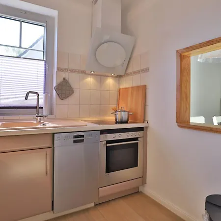 Appartamento Ostseegarten *