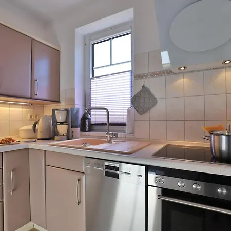 Ostseegarten * Boltenhagen (Ostseebad)