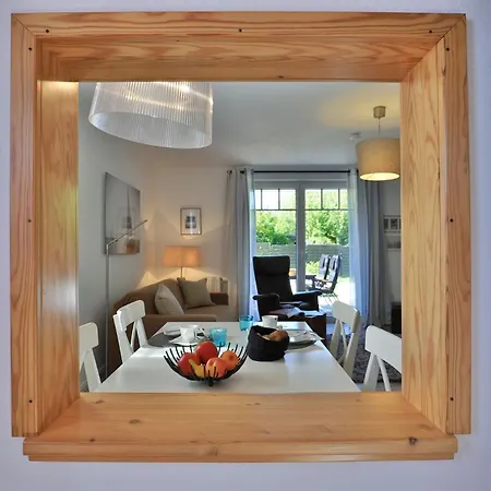 Ostseegarten Appartamento