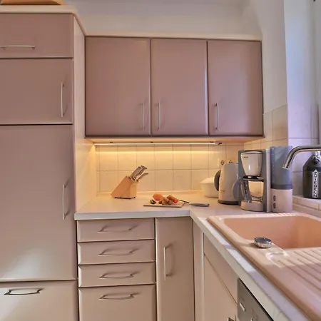 Appartamento Ostseegarten *