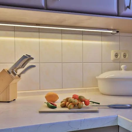 Appartamento Ostseegarten Boltenhagen (Ostseebad)