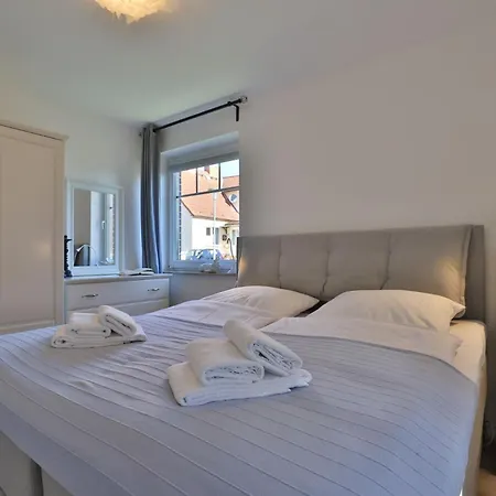 Ostseegarten Appartamento