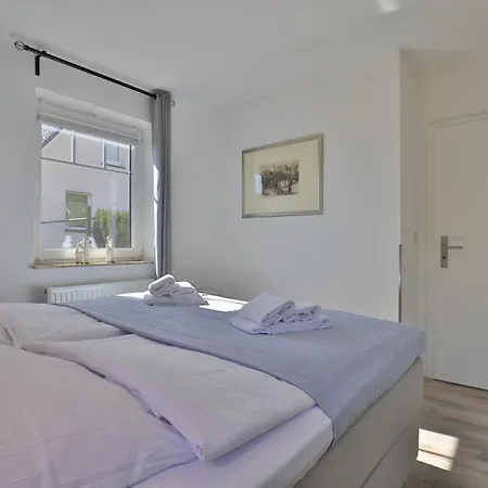 Ostseegarten Appartamento