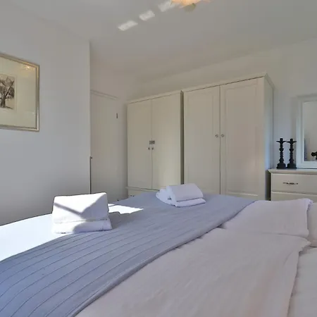 Appartamento Ostseegarten *