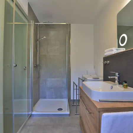 Appartamento Ostseegarten *