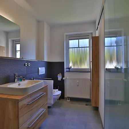 Ostseegarten Appartamento *