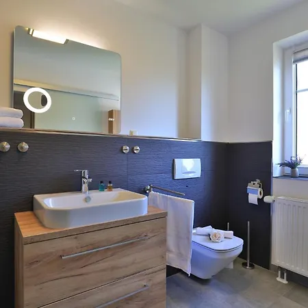 Ostseegarten Appartamento Boltenhagen (Ostseebad)