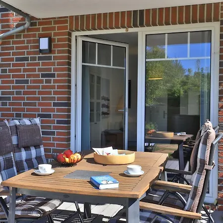 Ostseegarten Boltenhagen (Ostseebad)