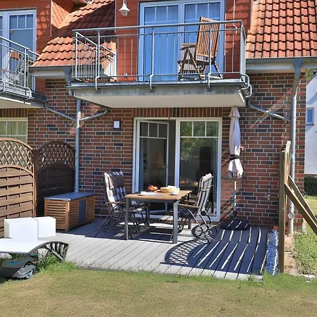 Ostseegarten Appartamento *