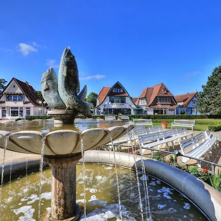 Appartamento Ostseegarten