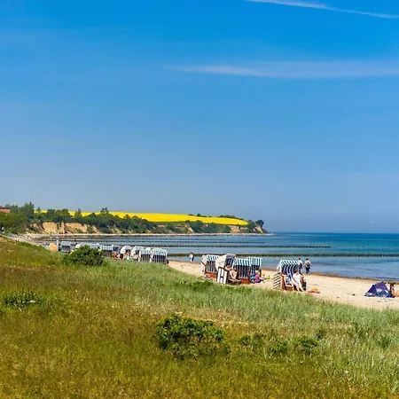 Appartamento Ostseegarten