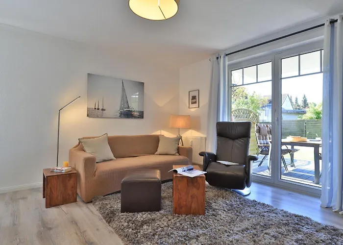 Ostseegarten بولتينهاجين