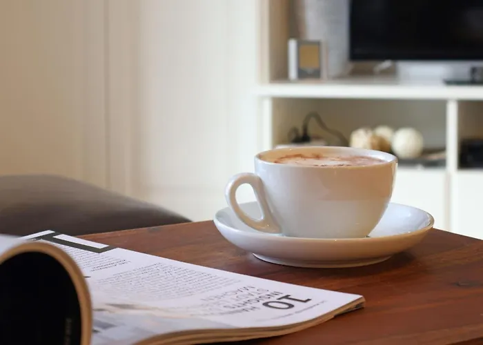 Ostseegarten شقة بولتينهاجين