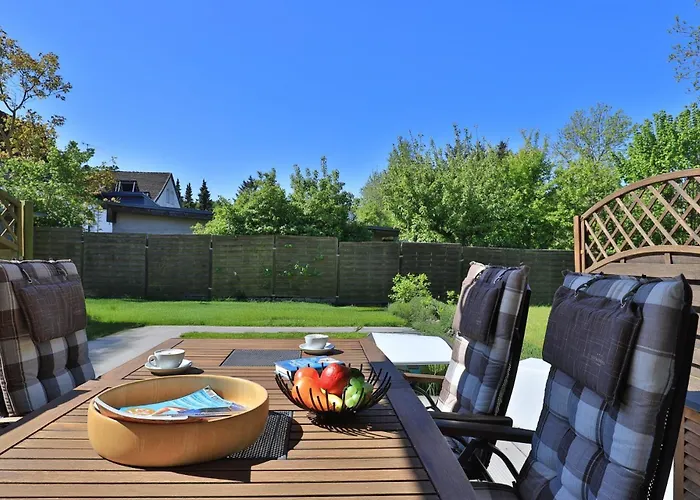 Ostseegarten بولتينهاجين