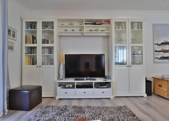 Ostseegarten شقة بولتينهاجين