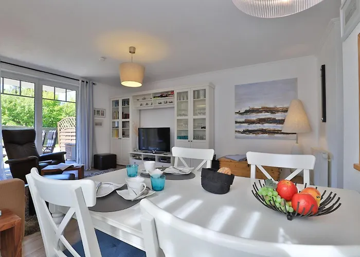 Ostseegarten * بولتينهاجين