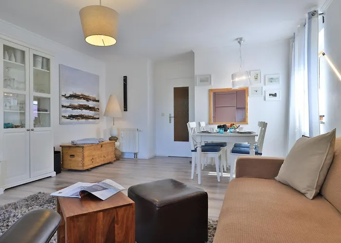 Ostseegarten * بولتينهاجين