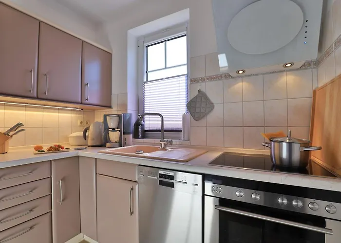 Ostseegarten * بولتينهاجين