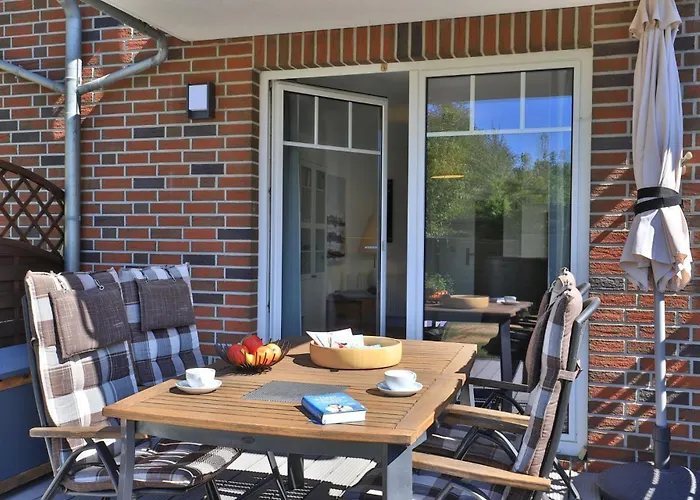 Ostseegarten بولتينهاجين