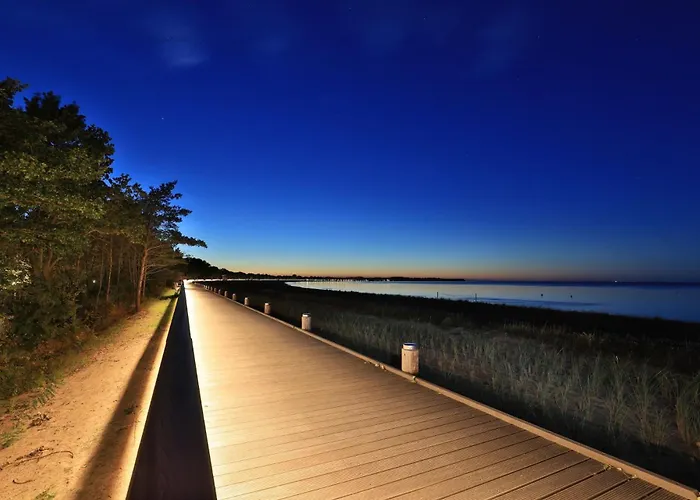 Ostseegarten شقة بولتينهاجين