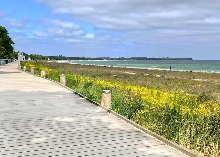 Ostseegarten شقة بولتينهاجين