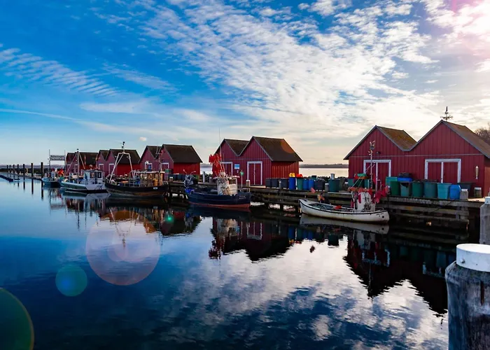 Ostseegarten شقة بولتينهاجين